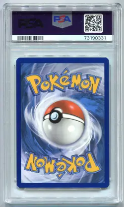 2021 POKEMON SWSH BLACK STAR PROMO | EVOLVING SKIES UMBREON HOLO SWSH129 PSA 10 - Image 2