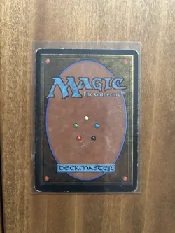 Demonic Tutor - Revised Edition - MTG - Magic The Gathering - Image 2