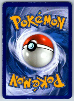 Sunflora - HeartGold SoulSilver 31/123 Vintage Yuka Morii Pokemon Card MP - Image 2