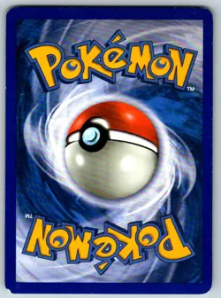 Mantine (Delta Species) - Dragon Frontiers 20/101 Vintage Pokemon Card MP - Image 2