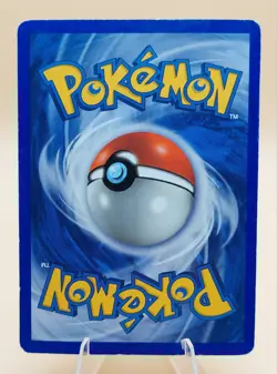 Giovanni's Machamp Gym Challenge Holo Rare No. 6/132 Pokemon Card - 2000 - Image 2