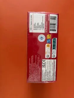ONE PIECE CARD GAME BOOSTER BOX OP-13 Booster Display (24 Packs) ENG SEALED✅🇬🇧 - Image 3