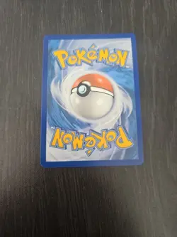 Pokemon TCG Charizard EX Paldean Fates Holo Double Rare Card 054/091 - Image 2