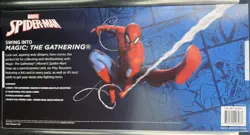 Marvel's Spider-Man - Web-Slinger's Kit - Magic the gathering (SPM) - SEALED NEW - Image 2