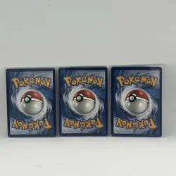 Pokemon Battle Academy Charizard GX Mewtwo GX Raichu GX Holo all 3! - Image 5