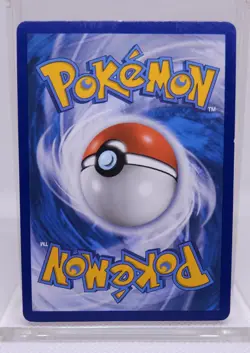 Pokemon Charizard EX XY29 Black Star Promo - Image 4