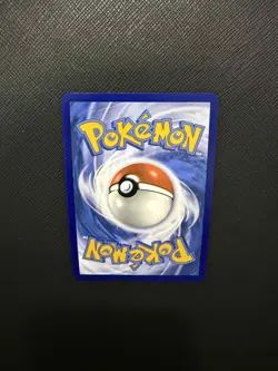 Pokemon Asia Exclusive Buddy-Buddy Poffin Master Ball Promo Stamped 144/162 - Image 2
