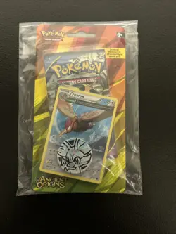 Pokemon TCG: XY Ancient Origins Fearow 1 Pack Blister New Factory Sealed - Image 1