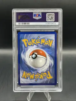 2023 POKEMON SWORD & SHIELD CROWN ZENITH SECRET FULL ART/ARCEUS VSTAR PSA 9 - Image 2