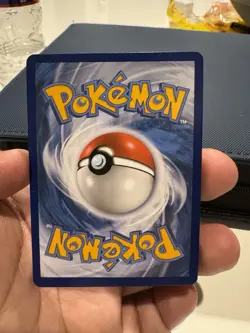 Pokemon Alolan Exeggutor GX Ultra Rare Holo Sm-Crimson Invasion 74/111 220HP - Image 2