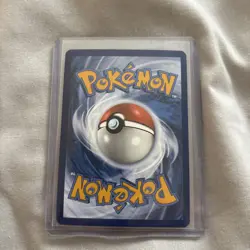Pokemon Card Metapod Pokemon 151 Reverse Holo Common 011/165 Near Mint - Image 2