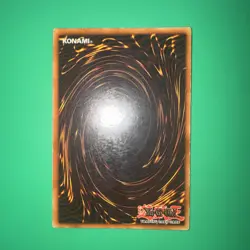 Yu-Gi-Oh! TCG Magic Jammer Metal Raiders MRD-EN128 Unlimited Ultra Rare - Image 2