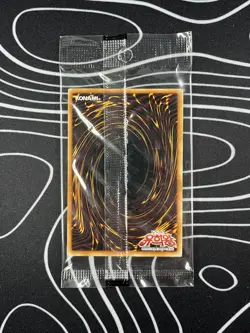 Yugioh! Elemental HERO Nova Master [EXPP-SEKR1] Secret Rare Korean Sealed - Image 2