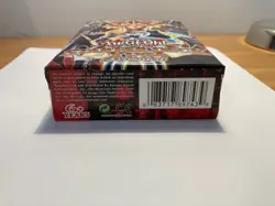 YuGiOh Starter Deck Yugi Reloaded 1st Edition NEW Sealed Case Fresh YSYR-EN001 - Image 3