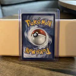 Pokemon TCG Charmander 168/165 Scarlet and Violet 151 Illustration Rare Card - Image 2