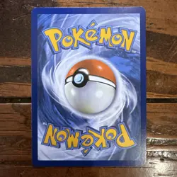 Pokemon Magikarp Scarlet & Violet Paldea Evolved Card 203/193 - Image 2