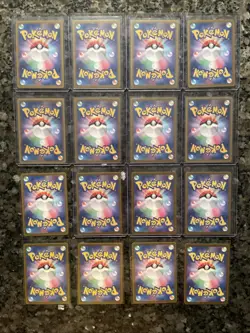 Pokemon TCG Japanese- Lot of 47 Singles Incl Magikarp AR fr Triple Beat (sv1a)! - Image 2