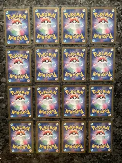 Pokemon TCG Japanese- Lot of 47 Singles Incl Magikarp AR fr Triple Beat (sv1a)! - Image 4
