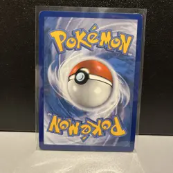 Pokemon TCG Galarian Slowpoke Holo Black Star Promo SWSH126 Card - Image 2