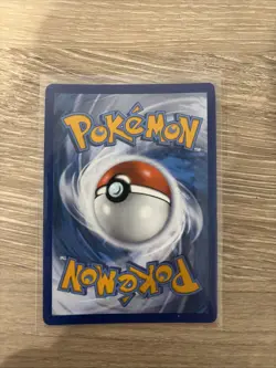 Pokemon TCG Galarian Slowpoke SWSH126 Holo Black Star Promo Card - Image 3