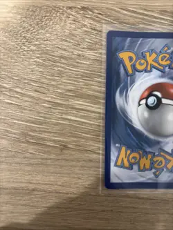 Pokemon TCG Galarian Slowpoke SWSH126 Holo Black Star Promo Card - Image 5