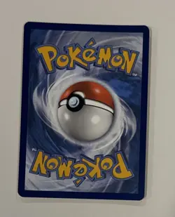 Pokemon TCG Galarian Slowpoke Cosmos SWSH Black Star Promo SWSH126 - NM swirl* - Image 4