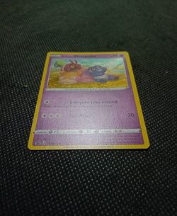 Pokemon TCG - Galarian Slowpoke - SWSH126 - Black Star Promo NM - Image 2