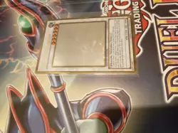 Yu-Gi-Oh! Naturia Barkion - Ghost Rare - GLD5-EN033 LIMITED EDITION NM/LP - Image 2