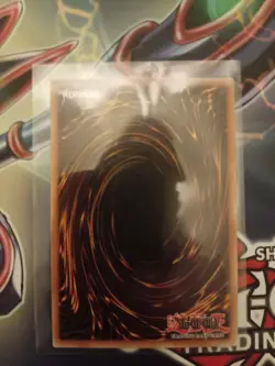 Yu-Gi-Oh! Naturia Barkion - Ghost Rare - GLD5-EN033 LIMITED EDITION NM/LP - Image 4