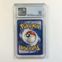 Pokemon Oran Berry e-League Winner Promo 2004 EX Ruby&Sapphire 85/109 CGC 8.5 - Image 2