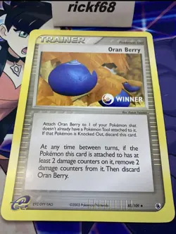 Pokemon Jumbo//Oversized Promo Cards -- You Choose -- *Please Read Description* - Image 2