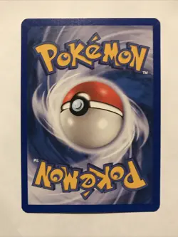 Oran Berry Winner Stamp Promo EX Ruby Sapphire Near Mint 85/109 Regular Pokemon - Image 2