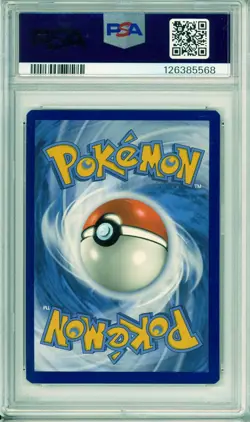 2022 POKEMON SWSH #TG03 FULL ART CHARIZARD GEM MT PSA 10 LOST ORIGIN - Image 2