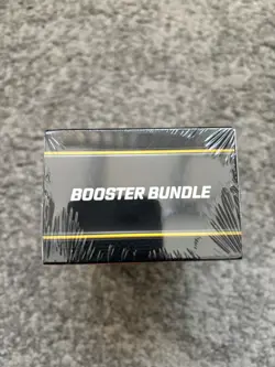 Pokemon TCG Phantasmal Flames Booster Bundle X6 Packs Factory Sealed | In Hand ✅ - Image 3