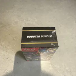 Pokemon TCG Phantasmal Flames Booster Bundle X6 Packs - New & Sealed ✅ - Image 2