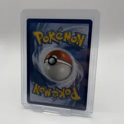 Pokemon TCG Great Tusk EX 246/198 Scarlet & Violet Special Illustration Rare - Image 2