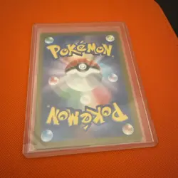 Daisy's Assistance SR 198/165 Pokemon 151 SV2a Japanese Card Scarlet & Violet NM - Image 2