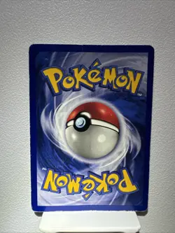 Pokemon TCG Charizard Base Set Holo Unlimited Rare Card 4/102 - Image 3