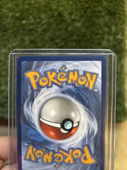 Pokemon TCG Lillie's Clefairy EX Holo Card Sv09: Journey Together 184/159 - Image 3