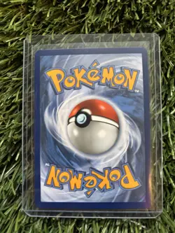 Pokemon TCG Lillie's Clefairy EX Holo Card Sv09: Journey Together 184/159 - Image 5
