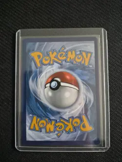 Pokemon TCG - Prismatic Evolutions Terapagos Ex 180/131 Hyper Rare - NM - Image 2