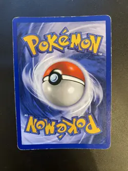 Vileplume 15/64 - Jungle Holo Rare Pokemon TCG WOTC 1999 - Image 4