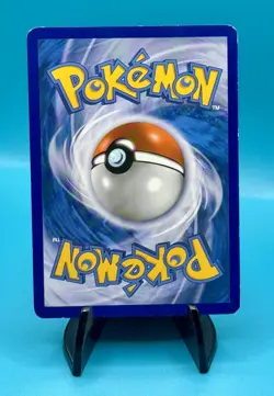 Pokemon TCG Charizard LV. 60 Arceus Cracked Ice Holo 1/99 - Image 2