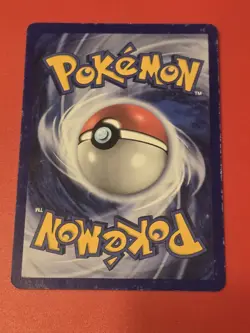 Remoraid 80/105 2002 Neo Destiny Pokemon Card TCG WOTC Vintage Nintendo - Image 2