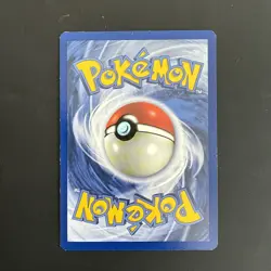 [NM] Pokemon TCG Jigglypuff Black Star Promo Card WOTC No.7 Vintage 1999 [C] - Image 2