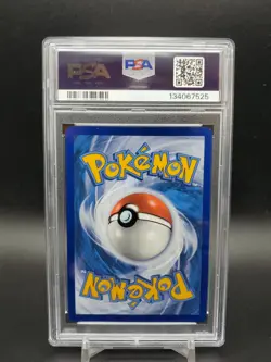 2023 Mewtwo SVP 052 Promo 151 Ultra Premium Collection PSA 9 Pokemon TCG - Image 2
