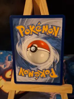 066/182 Dondozo Ex Pokemon TCG Destined Rivals Holo - Image 3