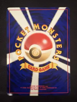 Togepi No. 175 Japanese Normal Darkness and to Light (Neo Destiny) Pokemon - Image 2