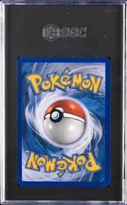 2006 POKEMON EX HOLON PHANTOMS #12 LATIOS-HOLO SGC 7 - Image 2