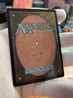 Krark-Clan Ironworks-MTG-Secret Lair- Encyclopedia Of Magic 🍷Nm Nonfoil🍷 - Image 2